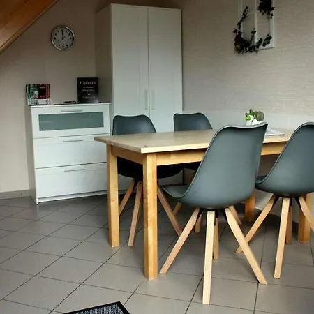 Zum Gaesschen Comfortable