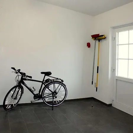 Holiday home Zum Gaesschen Comfortable Weissenfels