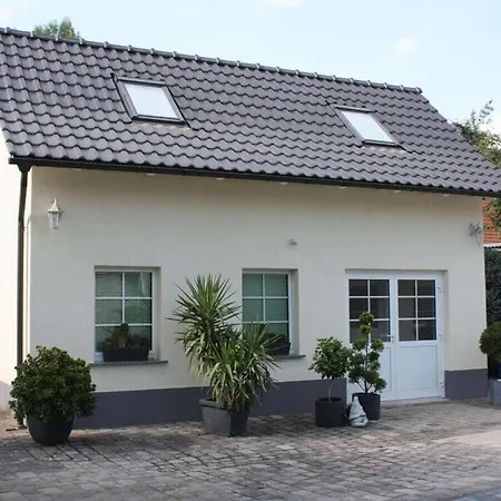 Zum Gaesschen Comfortable * Weissenfels